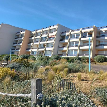 Marinamer - Face Mer - Plage 50M Apartment Saint-Jean-de-Monts Exterior photo